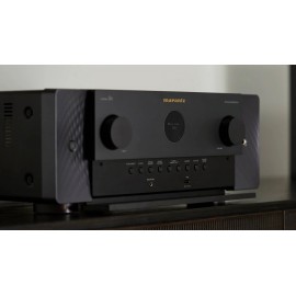 Marantz Cinema 50 9.4 Kanal Network Av Receiver (YENİ MODEL) 